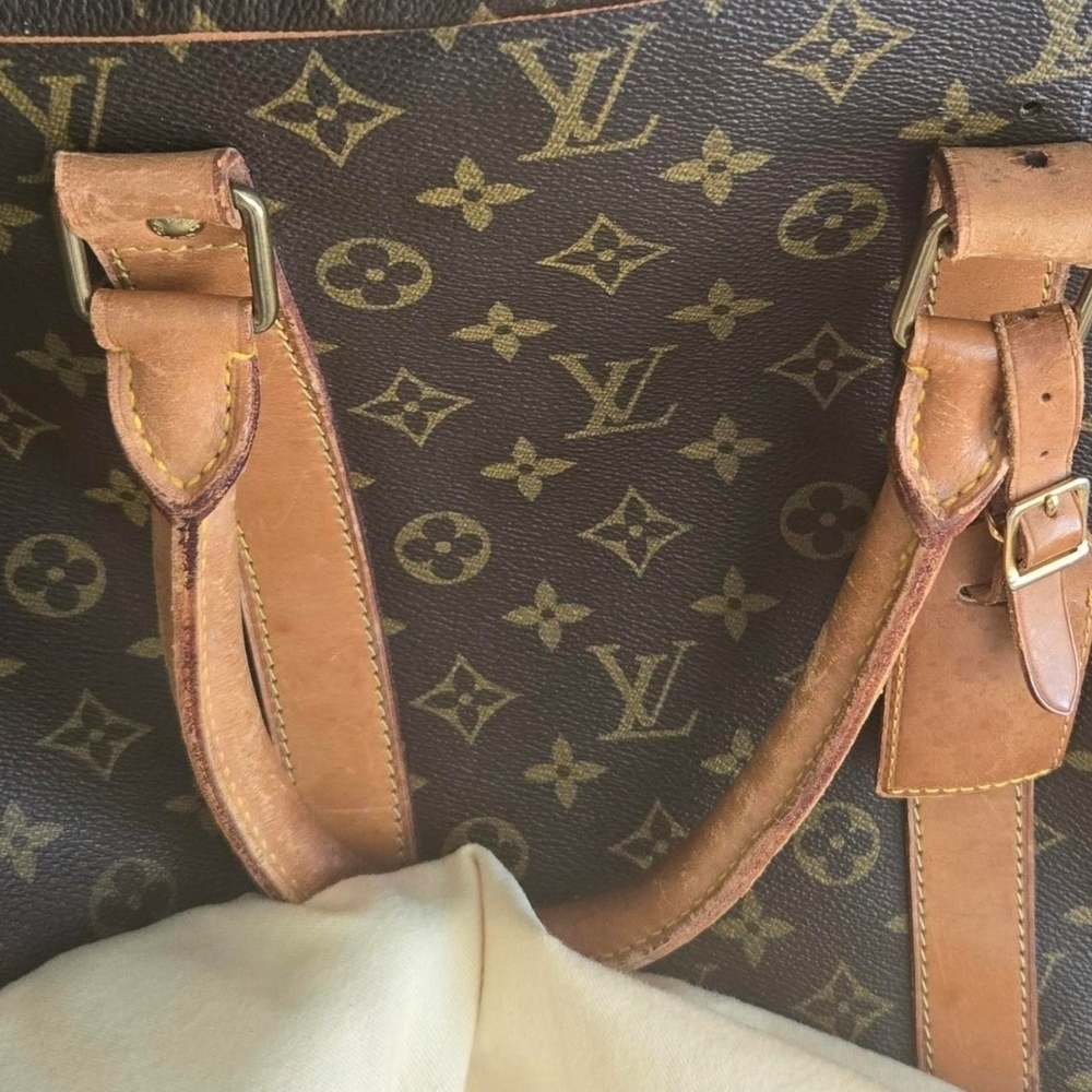 Louis Vuitton Monogram Suotcase/Travel Bag - Picture 7 of 8